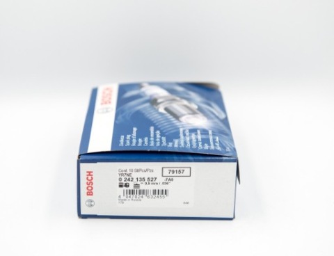 СВІЧКА BOSCH СУПЕР ПЛЮС YR7NE 0242135527 