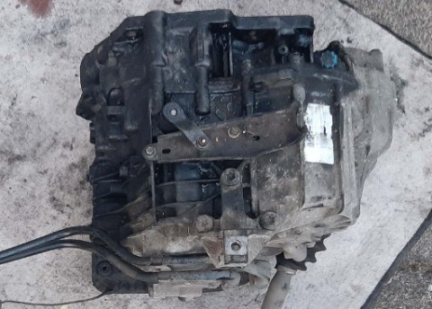 КОРОБКА ПЕРЕДАЧ АВТОМАТ FORD FOCUS MK2 06R 1,6 TDCI 109KM USZKODZENIE 