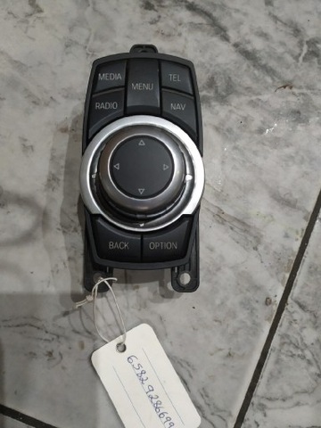 BMW ПЕРЕМИКАЧ NAVI 65829286699