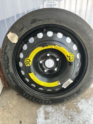 КОЛЕСО ДОКАТКА T125/80 R17 GOODYEAR – 5X112 