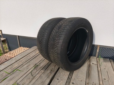 ШИНИ ВСЕСЕЗОННІ DEBICA NAVIGATOR 3 215/55 R16. 97V 