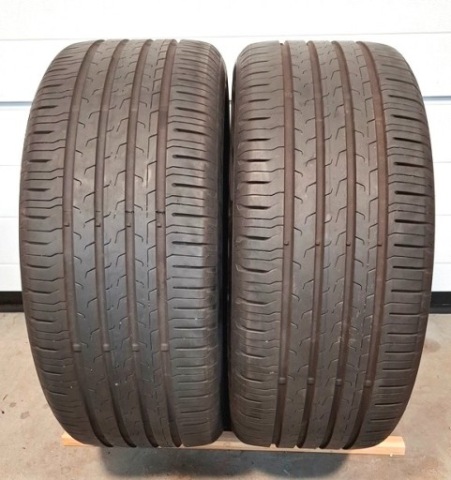 ШИНИ ЛІТНІ 245/45 R18 96W CONTINENTAL ECOCONTACT 6 CONTISEAL! ZOBACZ! 