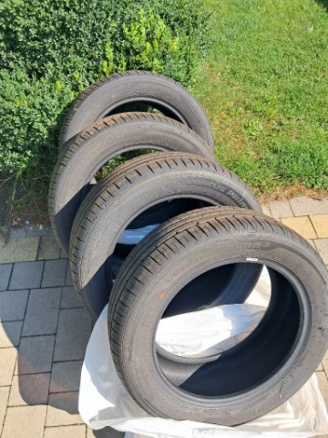 ШИНИ VENTUS PRIME3 K125 215/55 R17 94 V 