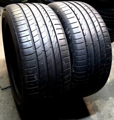 IMPERIAL ECOSPORT 245/30 R20 5,5MM 2023 МОНТАЖ ДОСТАВКА 