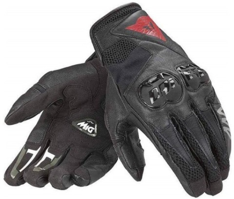 REKAWICE DAINESE MIG C2 РОЗМІР M 8.5 