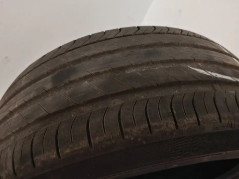 КОМПЛЕКТ 4 ШТУКИ DUNLOP E SPORT MAXX ШИНИ 245/45R 20 103V XL 