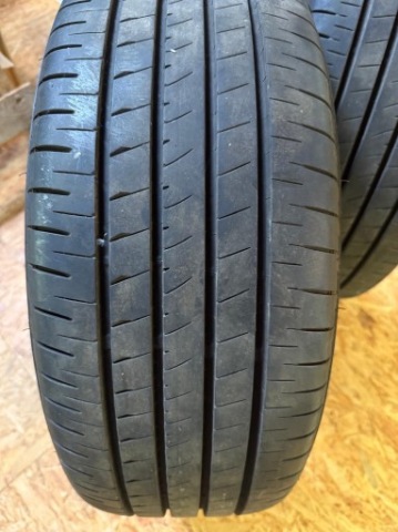 ШИНИ ЛІТНІ BRIDGESTONE TURANZA 225/50/18 RUNFLAT 95V 