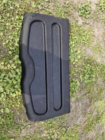 COMPLETE SET SHELF BOOT CITROEN C4 CACTUS  