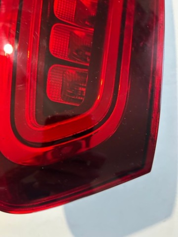 ФАРА ЗАДНЯ ЛІВА MERCEDES A2539069901 