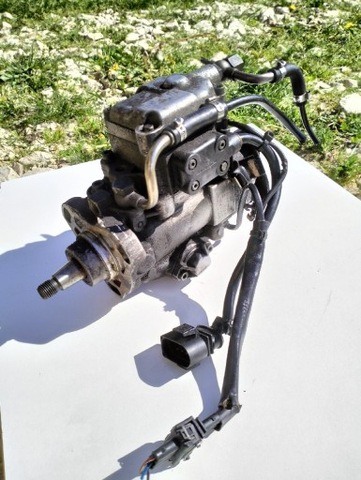 PUMP SEAT CORDOBA  2000R  