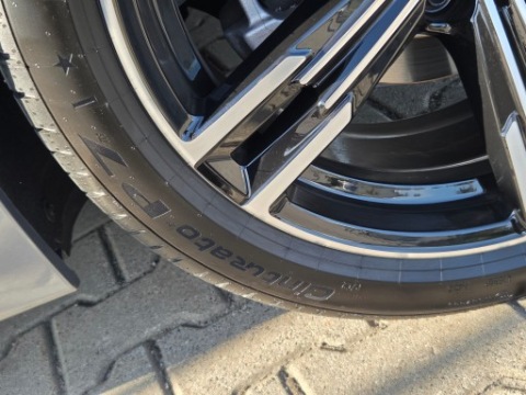 Pirelli Cinturato P7 225/45 R18 95 Y