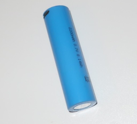 ОРИГІНАЛ БАТАРЕЯ АКУМУЛЯТОР NEBO 18650 USB-C TORCHY 2K BIG LARRY PRO+ TRANSCEND 