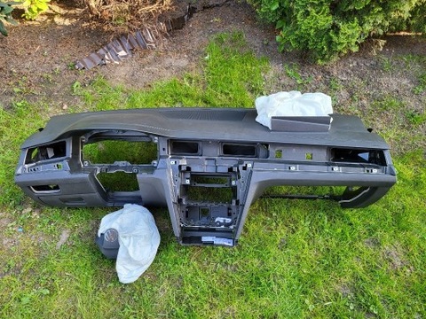 VW ARTEON FACELIFT CONSOLE DASH PANEL  