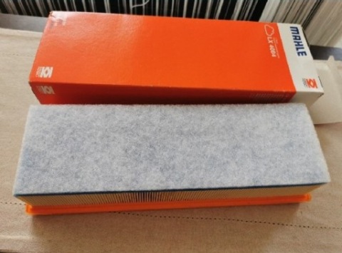 MAHLE KNECHT LX 4084 LX4084 НОВИЙ ФІЛЬТР ПОВІТРЯ BLEDNY ZAKUP 