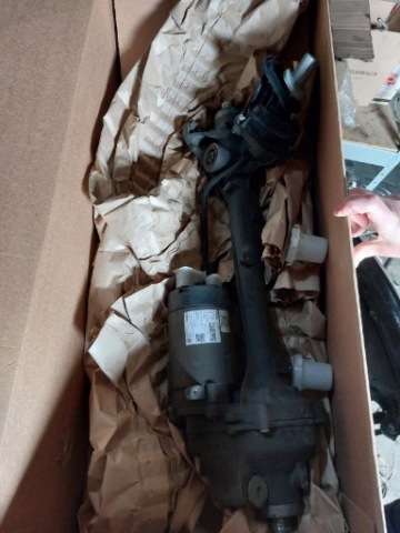 РУЛЬОВА РЕЙКА SUPERB 3 ATECA KAROQ ПАСАТ B8 3Q1423050AG 5Q0959439R 
