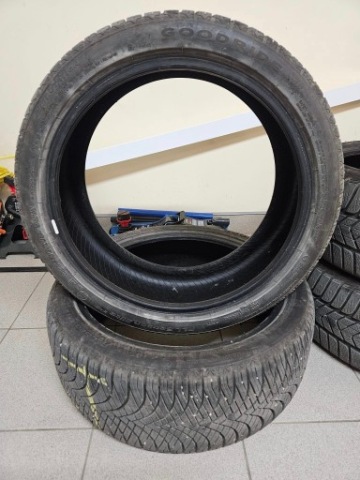 Goodride All season elite z-401