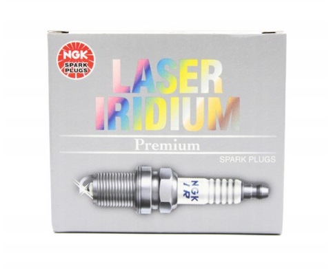 СВЕЧИ ЗАЖИГАНИЯ NGK LASER IRIDIUM IZFR6P7 97153