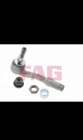 КІНЦІВКА ТЯГИ РУЛЬОВОГО ПЕРІД FAG 840 0680 10 BMW 5, 6, 7 