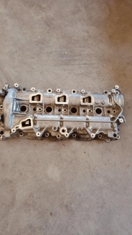 КРИШКА ВАЛИ РОСПОДІЛЬНИКА 1.5 BLUEHDI 9812647280 7MM 