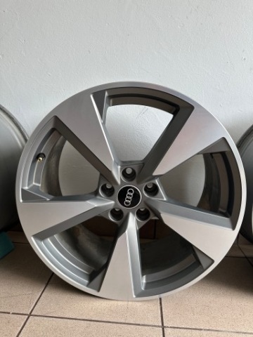 ДИСКИ AUDI A4 A5 A6 19 ДЮЙМЫ 8.5J ET32 8W0.601.025.CB 