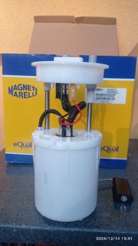 НАСОС ПАЛИВА MAGNETI MARELLI 313011313022 