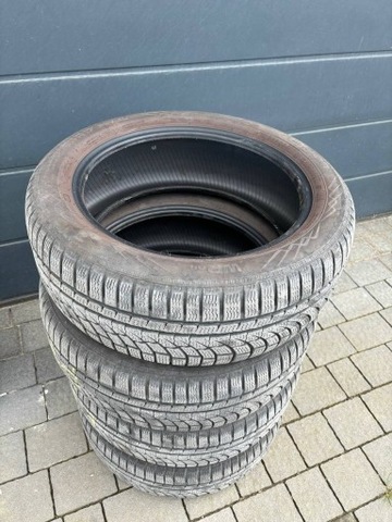 ШИНЫ NOKIAN TYRES WR A4 205/55R17 95V XL фото