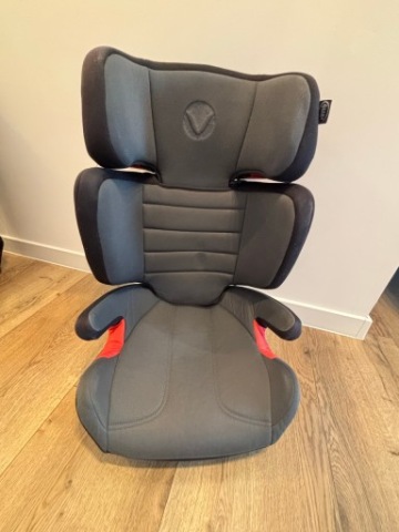 КРІСЛО АВТО 4BABY 25-36 KG 