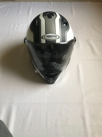 Caberg Stunt XL 61-62