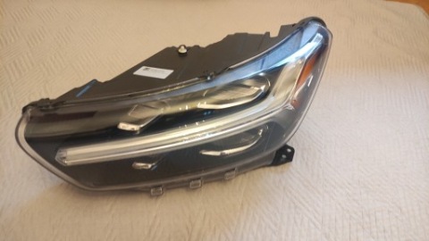 ФАРА ПЕРЕДНЯ ЛІВА MID LED (СВІТЛОДІОД) США VOLVO XC40 2018-2022 РІК 32291213 