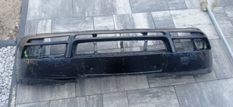 БАМПЕР ПЕРЕДНІЙ AUDI A4 B6 СЕДАН LZ9W 