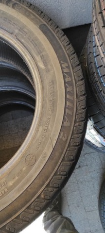 Matador maxilla 205/65r16c 20rok 