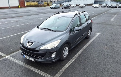 Peugeot 308 SW 1.4 16V Trendy  