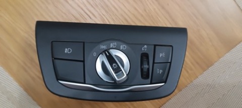 ВИМИКАЧ СВІТЛА BMW X3 G01 OE 9472964 VIMERCATI 