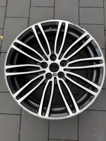 ДИСК BMW G30 G31 M-PAKIET 664M 7855083 7855085 8JX19 