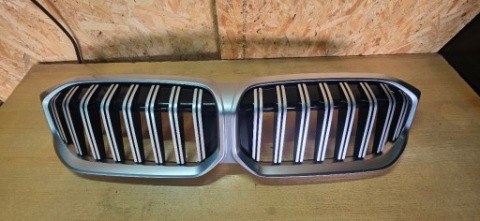 РЕШІТКА РАДІАТОРА ПЕРІД DO BMW G20/21 LCI 