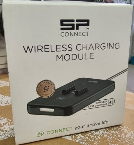 ЗАРЯДНИЙ ПРИСТРІЙ INDUKCYJNA SP CONNECT 53220 