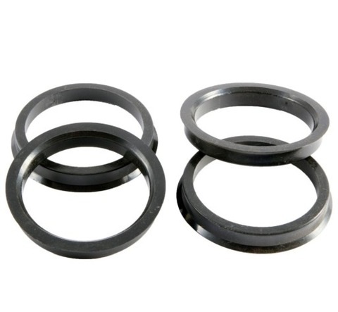 ANILLOS CENTRUJACE 64 AL 56MM 4 PIEZAS Y OTROS  