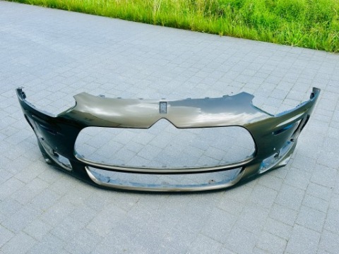БАМПЕР ПЕРЕДНІЙ CITROEN DS5, KIAUTAS ZDERZAKA, КОД KDKD ОРИГІНАЛЬНИЙ 