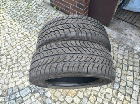 2X ШИНИ DEBICA FRIGO 2, 205/55 R16 91T, DOT 2122 