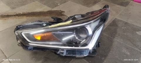 ФАРА ЛІВИЙ TOYOTA AYGO II 81170 0H210 81130 0DJ90 