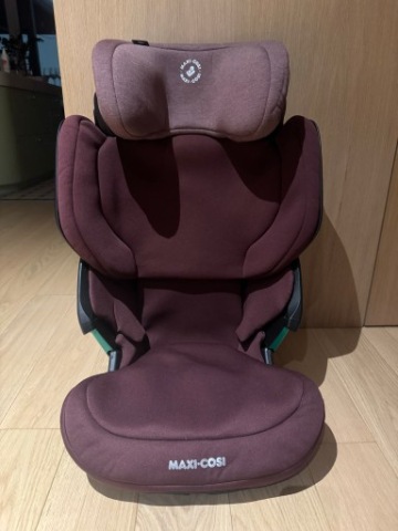 BEZWYPADKOWY MALO ВЖИВАНИЙ КРІСЛО MAXI COSI KORE I SIZE 15-36 KG 