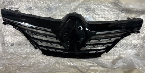 РЕШІТКА РАДІАТОРА РАДІАТОРА РЕШІТКА RENAULT MEGANE IV 4 623107151R 