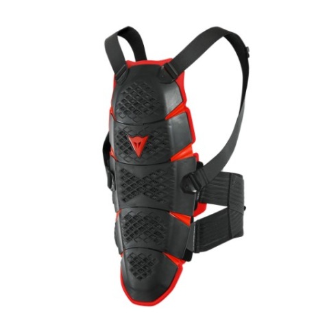 ЗАХИСТ PLECOW DAINESE PRO-SPEED BACK ROZM. XS/M 