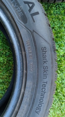 ШИНЫ ЗИМНИЕ UNIROYAL WINTEREXPERT 215/60 R17 