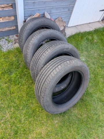 ШИНИ BRIDGESTONE TURANZA 005 205/55R16 