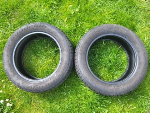 ШИНИ ЛІТНІ BFGOODRICH ADVANTAGE 185/60 R15 | MARKOWE, LADNE! 