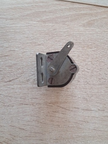 MACHINE GUN FOOT JUNAK M10. 