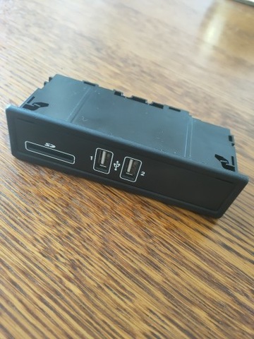 USB Mercedes W205 2014-2019