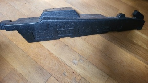 W205 NOISE INSULATION DOOR A2057277300 