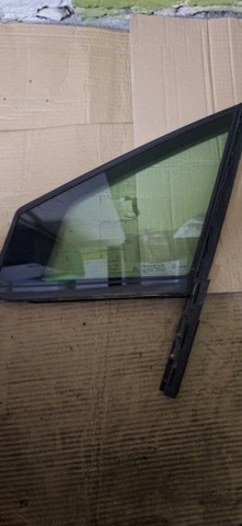 GLASS SIDE LEFT DOOR CITROEN C4  